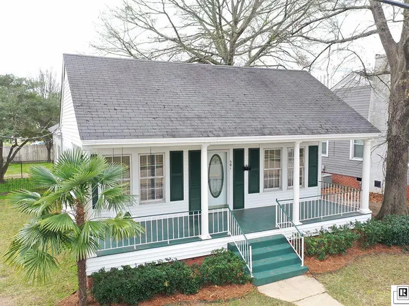 501 W Alabama Ave, Ruston, LA 71270