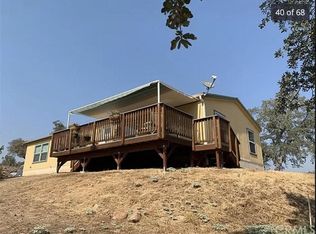 4797 Gavalin Rd, Mariposa, CA 95338