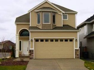 11501 188th St E, Puyallup, WA 98374