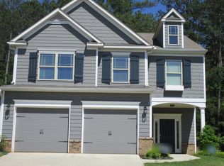 111 Worthing Ln, Fairburn, GA 30213