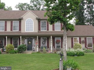 15358 Whitcraft Rd, New Freedom, PA 17349