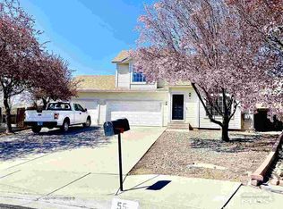 55 Roxy Ct, Sparks, NV 89436