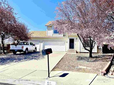 55 Roxy Ct, Sparks, NV, 89436