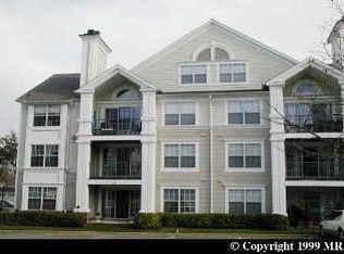 114 Kendrick Pl APT 16, Potomac, MD 20878