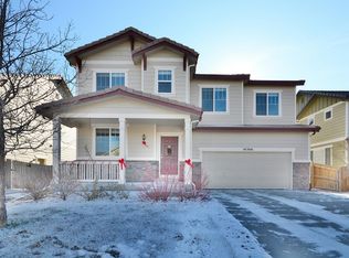 16366 E 99th Pl, Commerce City, CO 80022