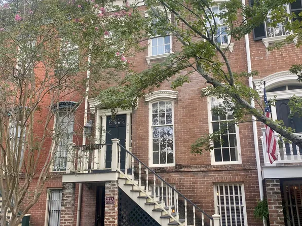 212 W Bolton, 212 W Bolton St #C, Savannah, GA 31401