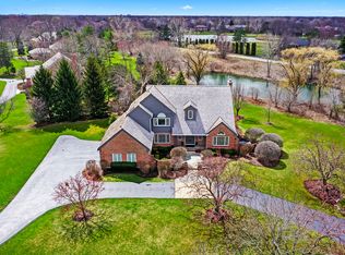 1350 Bridgewater Ln, Long Grove, IL 60047