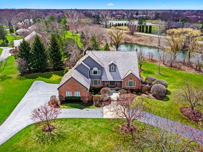 1350 Bridgewater Ln, Long Grove, IL, 60047