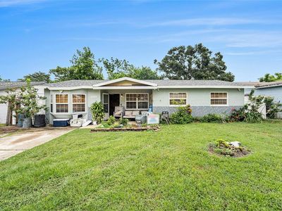4099 30th St N, Saint Petersburg, FL, 33714