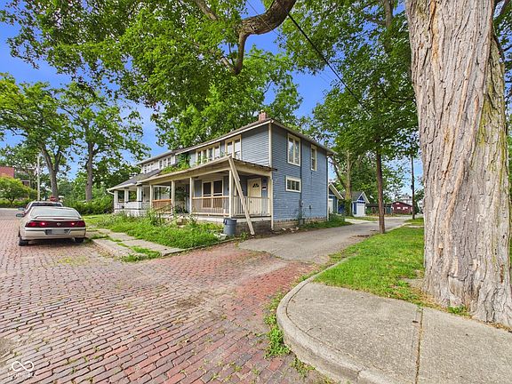 2nd image of 1021 Lincoln St