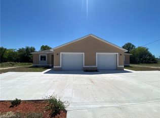 536 SE 6th Terrace Cpe, Coral, FL 33990