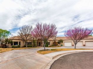4 Granite Ct, Roswell, NM 88201