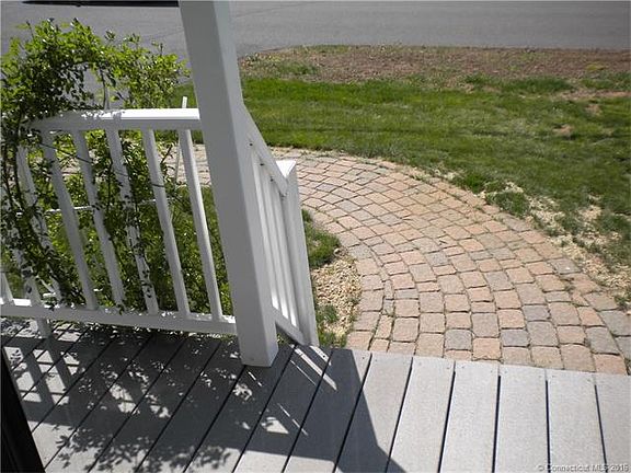 Lots of little extra's.