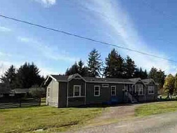 Property Side View