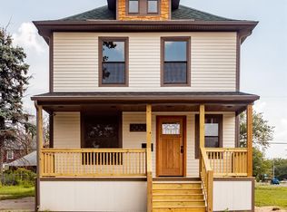 6008 16th St, Detroit, MI 48208
