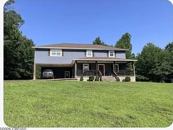 865 Sylvan Dr, Savannah, TN 38372
