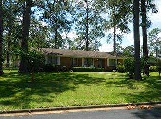 1116 Joel Dr, Albany, GA 31707