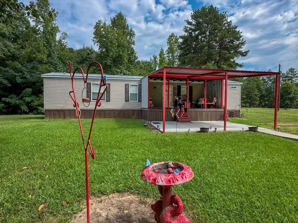 9728 Fm 995, Douglassville, TX 75560
