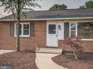 607 Security Rd, Hagerstown, MD 21740