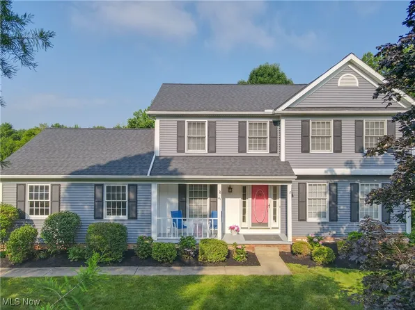 41 Prescott Dr, Hudson, OH 44236