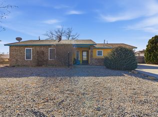 592 Stagecoach Rd SE, Rio Rancho, NM 87124