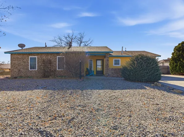 583 Stagecoach Rd SE, Rio Rancho, NM 87124
