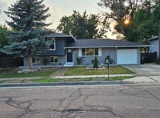 1406 De Reamer Cir, Colorado Springs, CO 80915