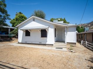 35306 Lenard Rd, Springville, CA 93265