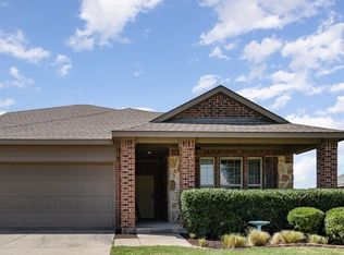 609 W Grove Cir, Anna, TX 75409