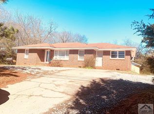 2165 Lexington Rd, Athens, GA 30605