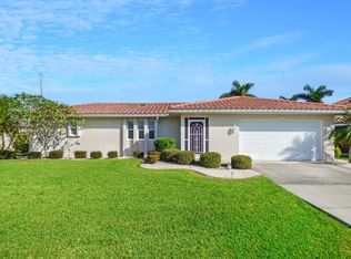 1438 Sea Fan Dr, Punta Gorda, FL 33950