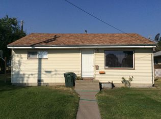 410 6th St, La Grande, OR 97850