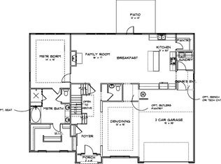 4830 Saddle Horn Way, Cumming, GA 30040