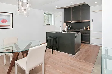 Rented by Sieber International