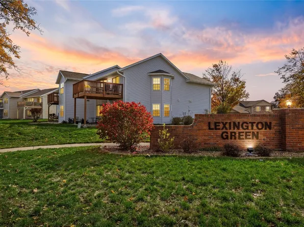 4116 Lexington Dr NE APT A, Cedar Rapids, IA 52402