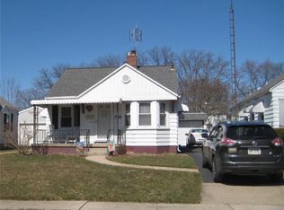 734 Alvison Rd, Toledo, OH 43612