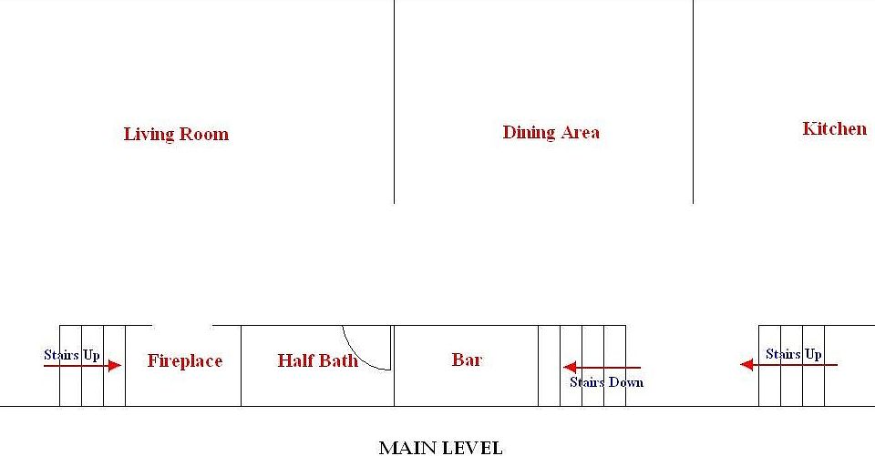 Floorplan - Level 2