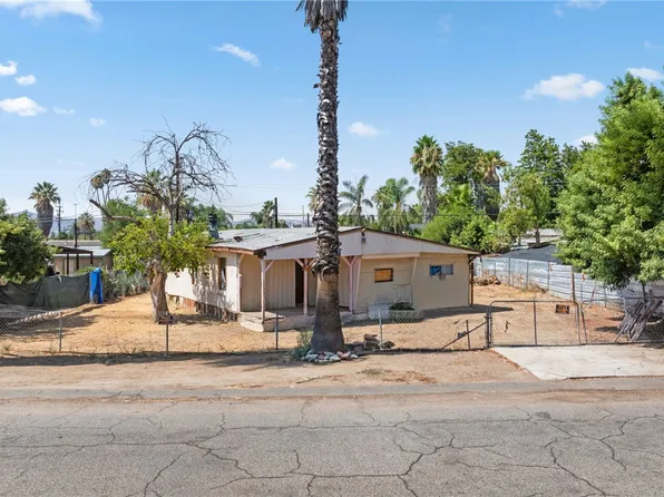 22911 La More Rd, Perris, CA 92570