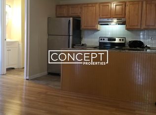 224 Cambridge St APT 6, Boston, MA 02114