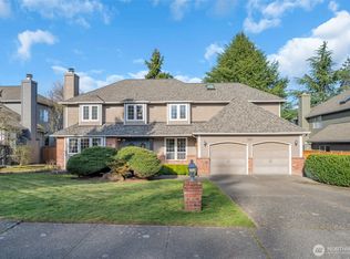 Canyon Crest Div 2, Bothell, WA 98021