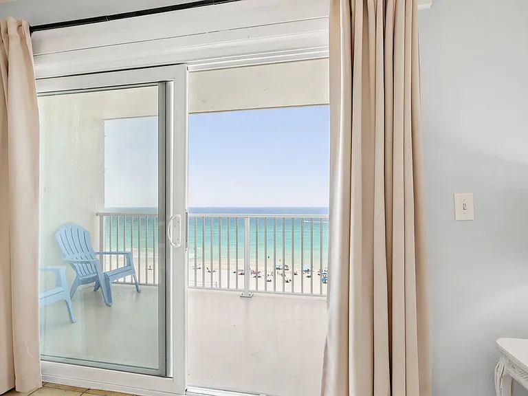 Window View