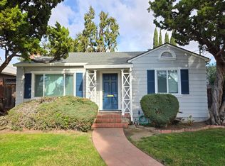 68 S Cragmont Ave, San Jose, CA