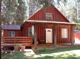 10602 Converse Rd, Coulterville, CA 95311