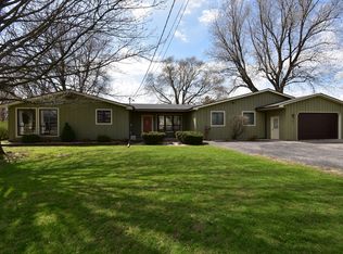 905 N Latham St, Sandwich, IL 60548