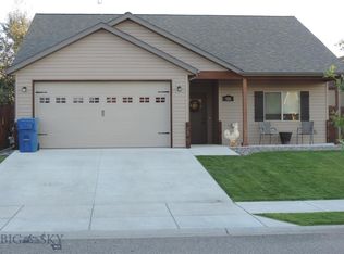 924 New Mexico Dr, Belgrade, MT 59714