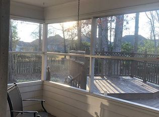 715 S Briarleigh Rd, Florence, SC 29501