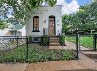 307 Goetz Ave, Saint Louis, MO
