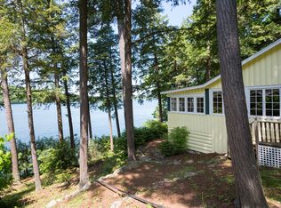 91 Pinnacle Park Rd, Meredith, NH 03253