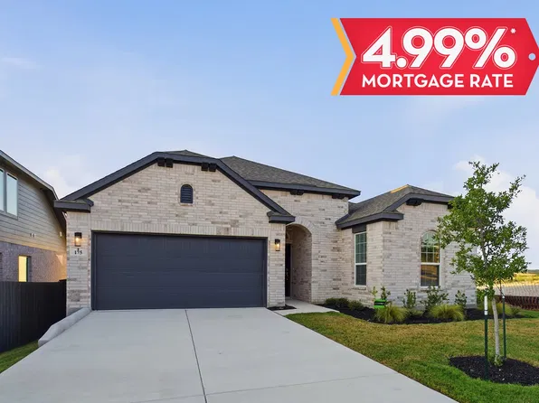175 Hazel Way, Mico, TX 78056