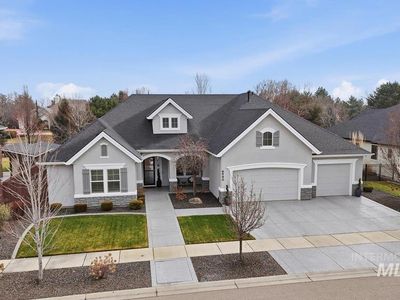 6590 N Fairborn Ave, Meridian, ID, 83646